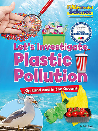 Plastic Pollution - PB