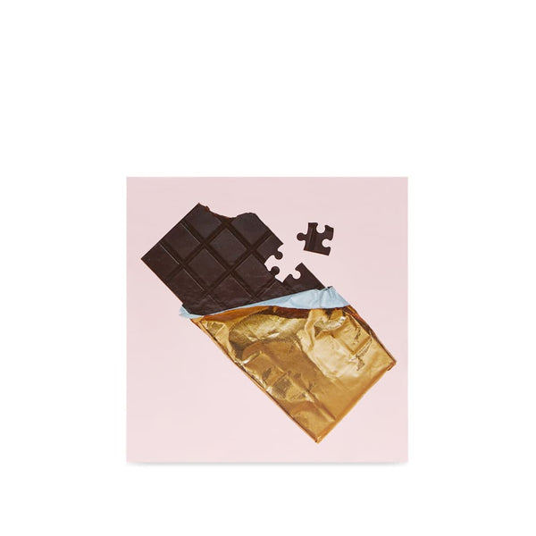 Bar Of Chocolate Jigsaw - 70 Pieces
