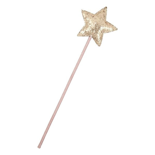 Glitter Wand  - Gold or Silver