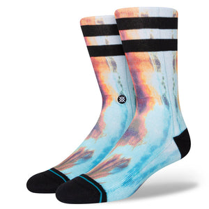 Quick Dip Socks - Large 9-13