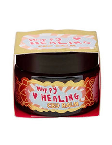 Happy Healing CBD Balm by Arthouse Unlimited