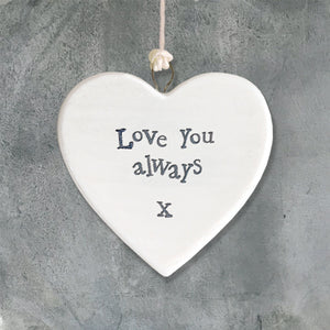 Small Heart - 'Love You Always'