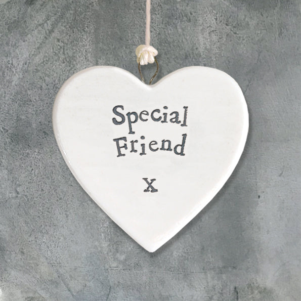 Small Heart - Special Friend