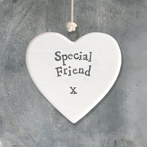 Small Heart - Special Friend
