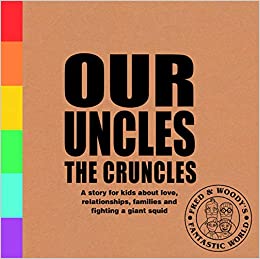 Our Uncles the Cruncles - HB