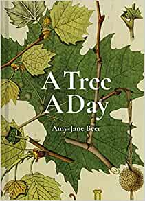 A Tree A Day - HB
