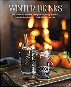 Winter Drinks - HB