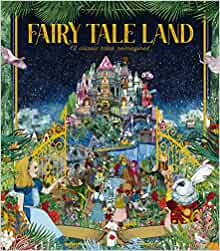 Fairytale Land - HB