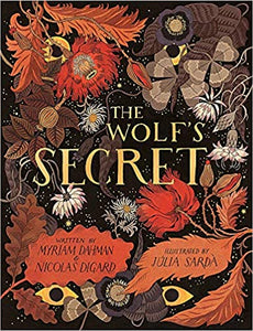The Wolf’s Secret - PB