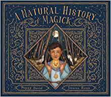 A Natural History Of Magick - HB