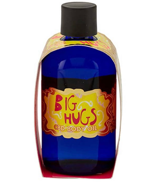Big Hugs CBD Body Oil by Arthouse Unlimited
