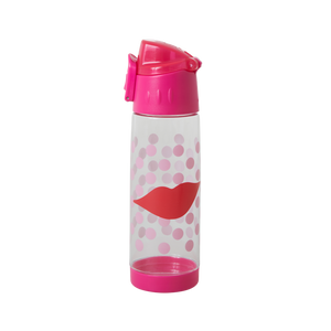 Water Bottle - Kiss