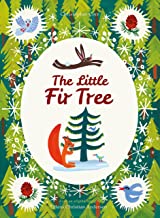 The Little Fir Tree - PB