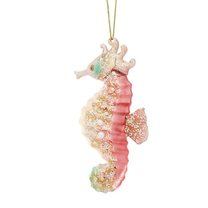 Seahorse Bauble