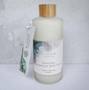 Serenity Dreamtime Bath Foam