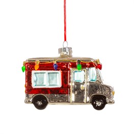 Mobile Home Bauble