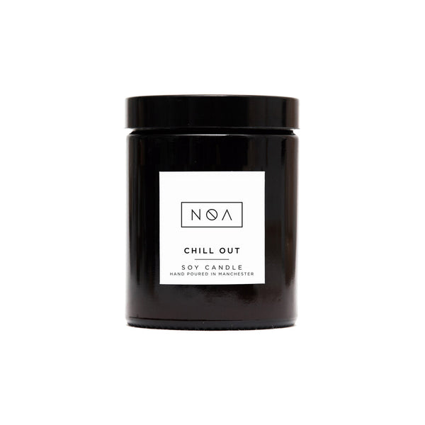 NOA Mini Candles 60ml  -  Assorted Fragrances