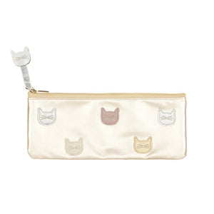 Cute Cat Pencil Case