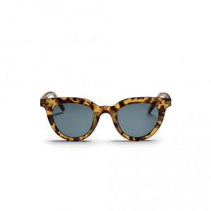 CHPO 'Långholmen' Sunglasses - Leopard