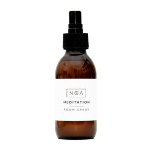 Meditation Room Spray (150 ml)