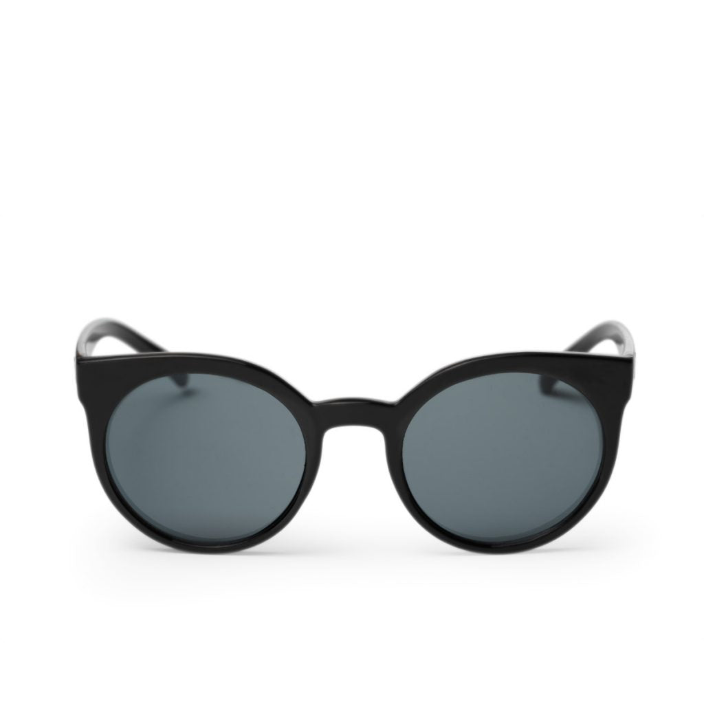 CHPO 'Padang' Sunglasses - Black