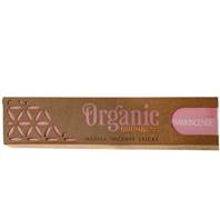 Organic Goodness Incense Sticks - Frankinsense