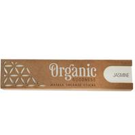 Organic Goodness Incense Sticks - Jasmine