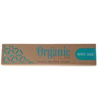 Organic Goodness Incense Sticks - White Sage