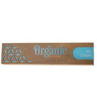 Organic Goodness Incense Sticks - Nag Champa