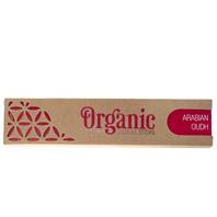 Organic Goodness Incense Sticks - Arabian Oudh