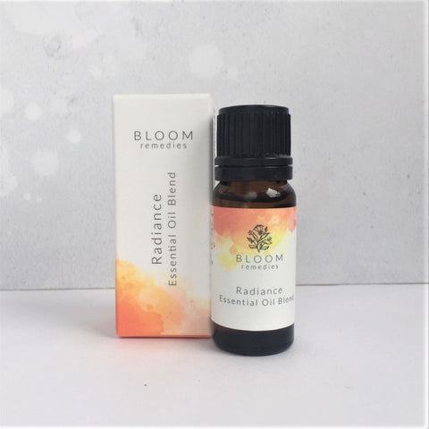 Radiance Pure Essential Oil Blend - 10ml