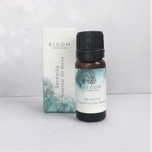 Serenity Pure Essential oil blend - 10ml