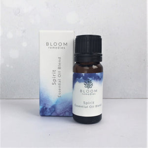 Spirit Pure Essential Oil Blend - 10ml