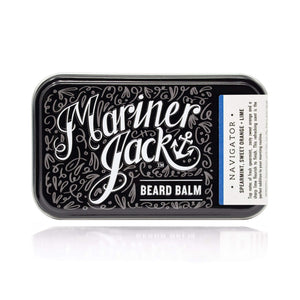 Navigator Beard Balm - 30ml