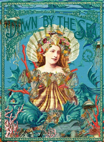 Ophelia Card
