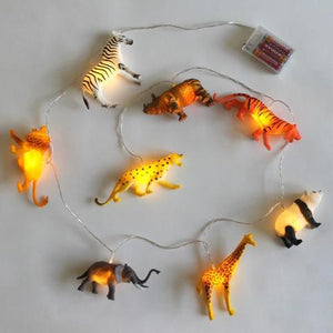 Safari String Lights
